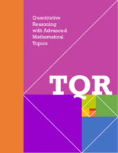TQR book cover
